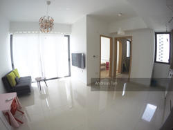 H2O Residences (D28), Condominium #143496982